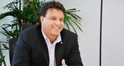 Felipe Camarão critica proposta de Braide sobre greve e aponta solução para o problema