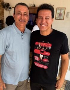 Felipe Camarão assume o protagonismo da articulação política para unir grupo que deu vitórias a Dino e Brandão