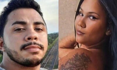 Acusado de matar ex-mulher com ‘pé-de-cabra’ é condenado a 24 anos e 9 meses de prisão