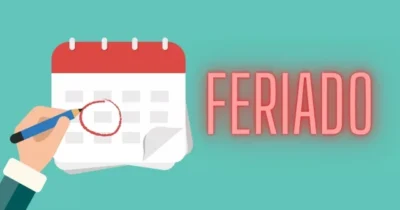 Feriado prolongado no Maranhão