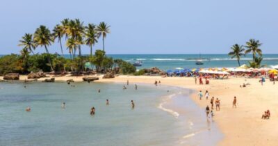 Saiba quando será o feriadão da Sexta-feira Santa, Páscoa e Tiradentes; veja calendário dos feriados de 2025 em São Luís