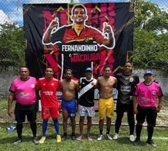 Tradicional jogo do Fernandinho mantém a tradição em Timon