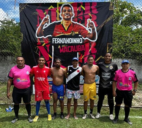 Foto: Reprodução