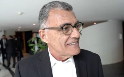 Fernando Sarney comanda reestruturação da CBF e anula eleições de Ednaldo Rodrigues