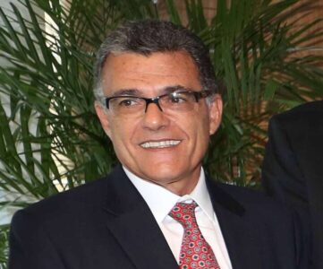 Fernando Sarney convoca Assembleia Extraordinária na CBF na véspera da eleição presidencial