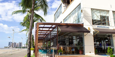 Bares e restaurantes de SLZ voltam a funcionar hoje; sem música