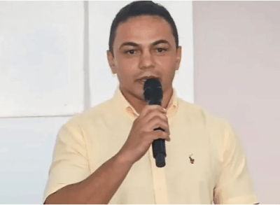 Adriano Freitas vai torrar quase R$ 5 milhões com manutenção de prédios em São Vicente Ferrer