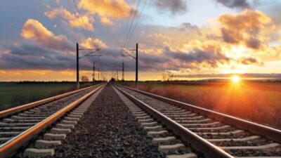 Congresso aprova mais de R$ 800 milhões para ampliar investimentos em ferrovias no Nordeste