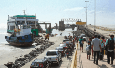 Servi Porto e Internacional Marítima iniciam venda antecipada de passagens para a Semana Santa