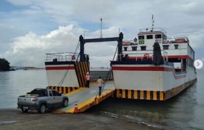 EMAP vai investigar ocorrências envolvendo ferry José Humberto…