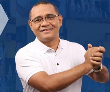 Vereador Kaká do Frigosá fará festa da vitória por sua reeleição em Timon