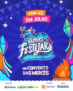 “Vamos Festejar