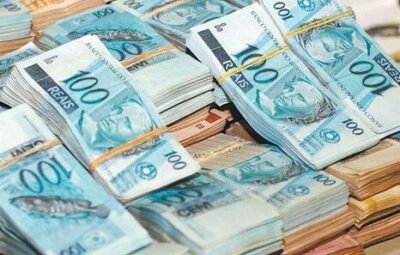 FEVEREIRO/2022: Gestão Rigo Teles antecipa salários e injeta na economia de Barra do Corda quase R$ 14 milhões