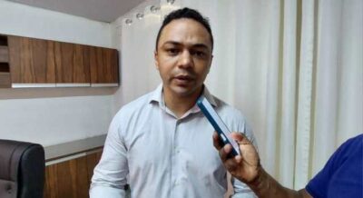 Adriano Freitas vai gastar R$ 4,5 milhões com reforma de prédios em São Vicente Ferrer