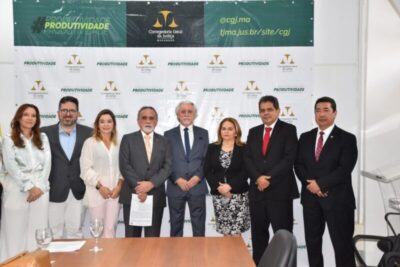 Termo de Cooperação estabelece estratégias para acelerar julgamentos no Maranhão