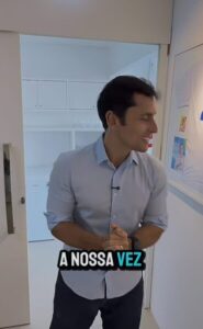 “2028 será a nossa vez”, diz Duarte ao confirmar nova pré-candidatura a prefeito de São Luís