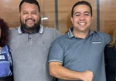 Clayton Noleto pode assumir Sinfra de Imperatriz sob Rildo Amaral
