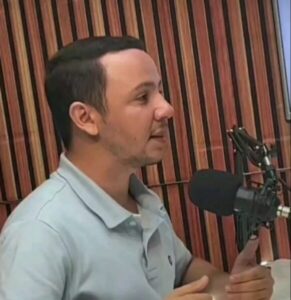 Manoel Bezerra é o principal nome da oposição de São Francisco do Maranhão