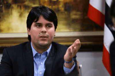 André Fufuca integrará comissão para análise de MPs de Lula…