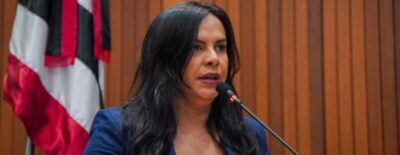 Aprovado PL de Ana do Gás que cria projeto ‘Mulheres de Joelho, Famílias de Pé’