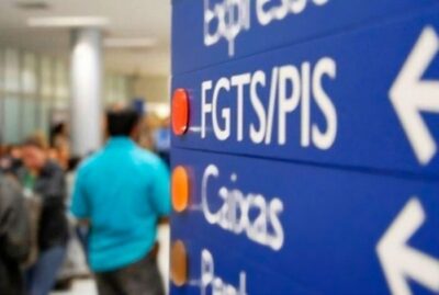 FGTS distribuirá R$ 15,2 bi a trabalhadores; veja como será o cálculo
