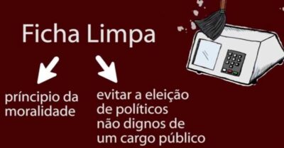 CNBB critica propostas no Congresso que alteram a Lei da Ficha Limpa
