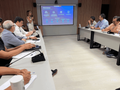 FIEMA promove debate com setor produtivo sobre revisão tarifária da Equatorial