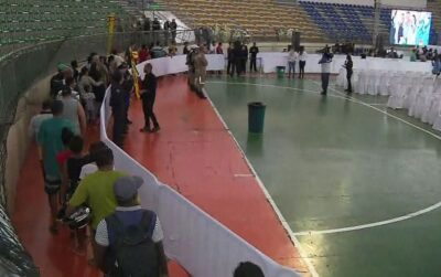Corpo de Gabriel Diniz é velado em João Pessoa