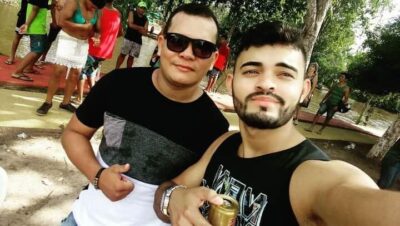 Filho de Gil Lopes é uma das vítimas que morreu durante grave acidente na Br-226, em Barra do Corda