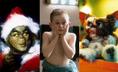 Filmes de Natal: saiba quais são as cinco produções mais populares no Brasil