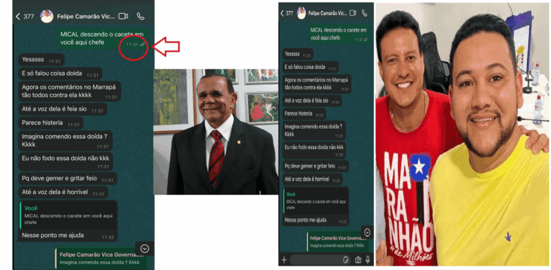 Foto: Reprodução