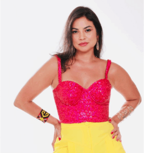 AmoVinho recebe Flávia Bittencourt nesta terça
