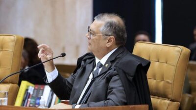 Flávio Dino homologa acordo sobre emendas com o Congresso