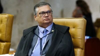 Dino diz que juridicamente regras do IOF são claras e que problema é político