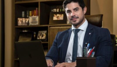 Sabatina de Flávio Costa é adiada após pedido de vista de deputados