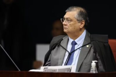 Abin do governo Lula buscou dados sobre Flávio Dino para embaraçar investigação, diz PF