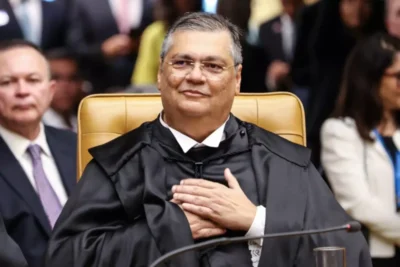 Moraes diz que Dino é ‘candidato a papa’ após citações bíblicas em julgamento; veja vídeo