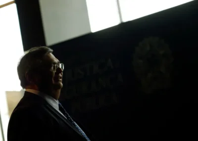 Pela lista divulgada, Dino não estaria nos planos de Lula para o STF…