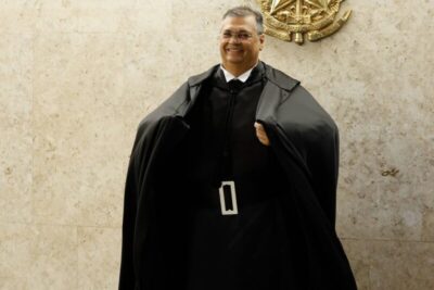 Quem são os assessores nomeados por Flávio Dino para o STF? Veja lista…