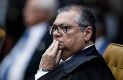 Dino cita julgamentos em que defendeu posição de Bolsonaro para rebater pedido de impedimento