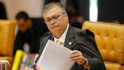 Emendas bloqueadas por Dino não poderão ser empenhadas em 2025 e valor poderá reduzir déficit do governo