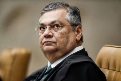 Você concorda??? Tales: Flávio Dino virou líder do governo Lula no Supremo Tribunal Federal