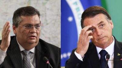 Dino rebate Bolsonaro em julgamento de regulação de redes: “Mentira”