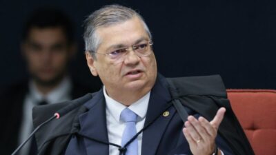 Flávio Dino e sua versão ‘terrivelmente católico’ no STF
