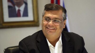 Pesquisa mostra Flávio Dino em 3º lugar na disputa para presidência