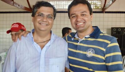 Alvo da PF, superintendente de Pedreiras do governo Dino segue foragido