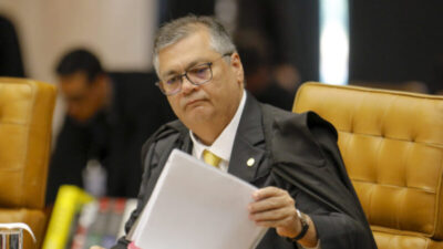Dino reacende tensão entre Poderes sobre as emendas
