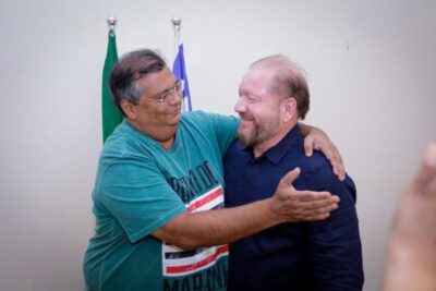 Othelino joga contra independência dos poderes