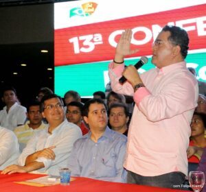 Coluna Aparte – Passou