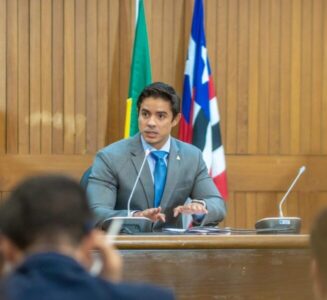 Solidariedade aciona o STF para suspender indicação de Flávio Costa ao TCE